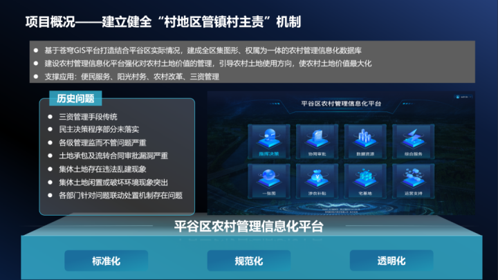 蒼穹數(shù)碼參與的“平谷區(qū)農(nóng)村管理數(shù)據(jù)資源體系平臺(tái)”榮登2024年北京市100個(gè)“數(shù)據(jù)要素×”典型案例！